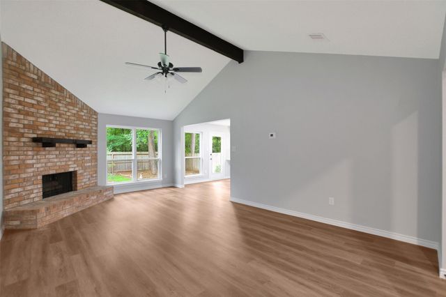 106 N Woodstock Circle Drive, The Woodlands, TX 77381