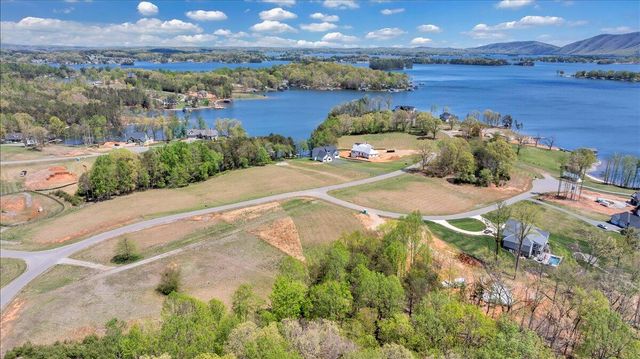 Lot 53 Hyannis PT, Union Hall, VA 24176