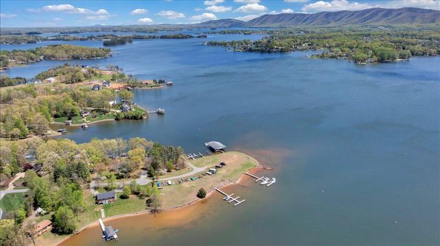 Lot 53 Hyannis PT, Union Hall, VA 24176