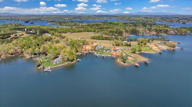 Lot 53 Hyannis PT, Union Hall, VA 24176