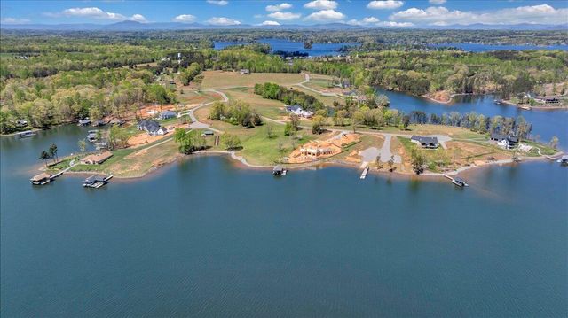 Lot 53 Hyannis PT, Union Hall, VA 24176