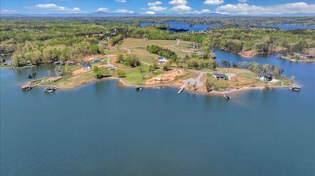 Lot 53 Hyannis PT, Union Hall, VA 24176