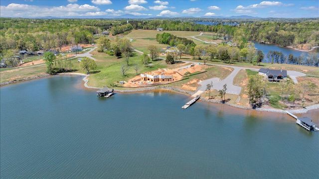 Lot 53 Hyannis PT, Union Hall, VA 24176