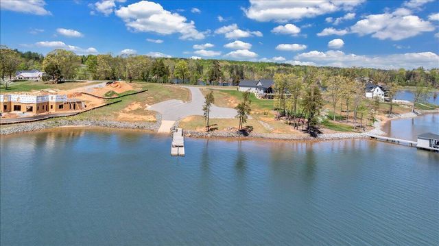 Lot 53 Hyannis PT, Union Hall, VA 24176
