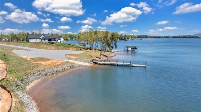 Lot 53 Hyannis PT, Union Hall, VA 24176