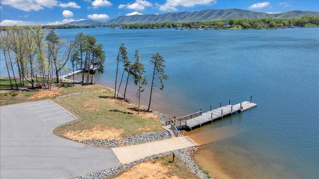 Lot 53 Hyannis PT, Union Hall, VA 24176
