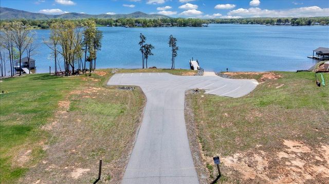 Lot 53 Hyannis PT, Union Hall, VA 24176