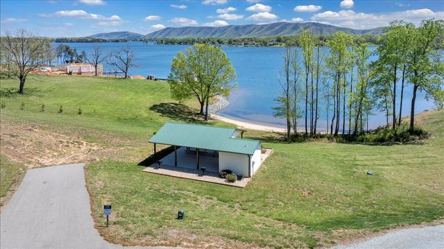 Lot 53 Hyannis PT, Union Hall, VA 24176