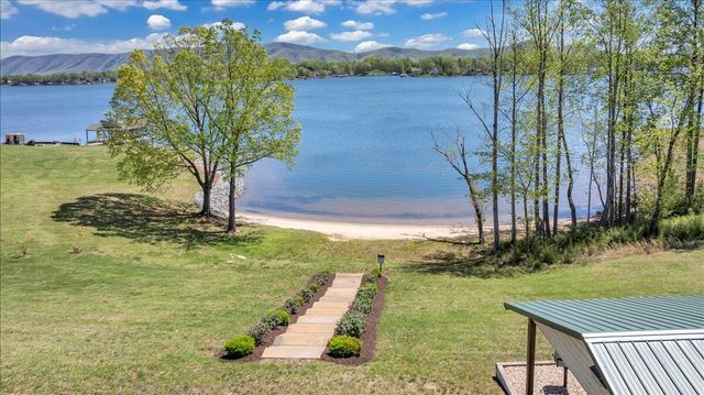 Lot 53 Hyannis PT, Union Hall, VA 24176