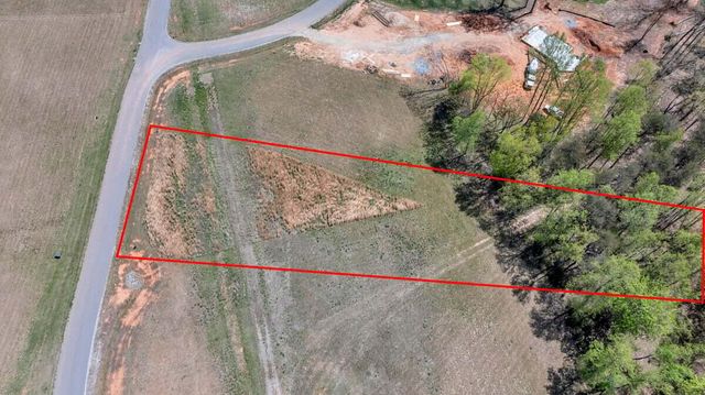 Lot 53 Hyannis PT, Union Hall, VA 24176