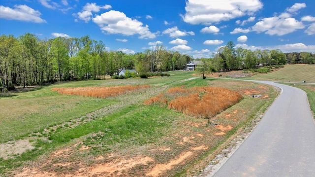 Lot 53 Hyannis PT, Union Hall, VA 24176