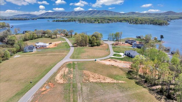 Lot 53 Hyannis PT, Union Hall, VA 24176