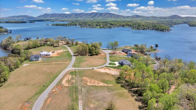 Lot 53 Hyannis PT, Union Hall, VA 24176