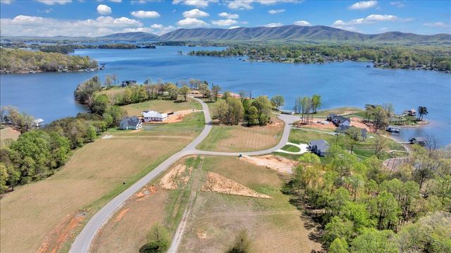 Lot 53 Hyannis PT, Union Hall, VA 24176