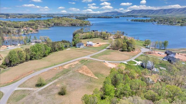 Lot 53 Hyannis PT, Union Hall, VA 24176
