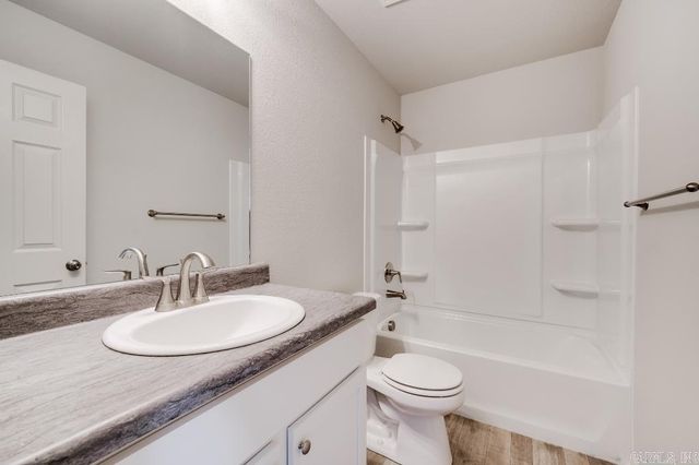 3317 Wilshire Boulevard, Benton, AR 72019