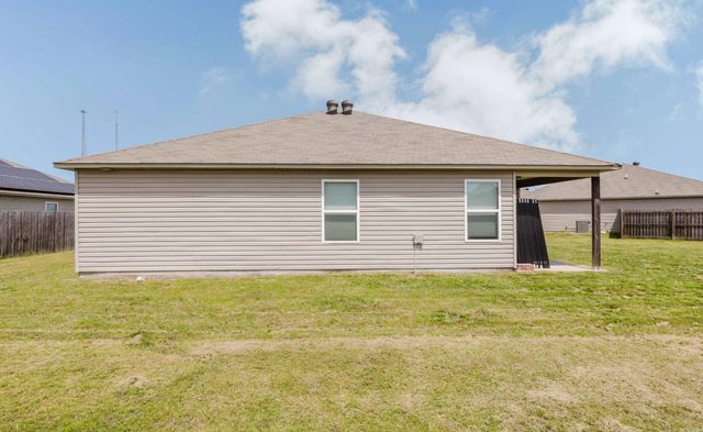 3317 Wilshire Boulevard, Benton, AR 72019