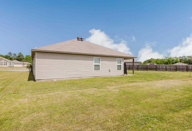 3317 Wilshire Boulevard, Benton, AR 72019