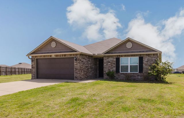3317 Wilshire Boulevard, Benton, AR 72019