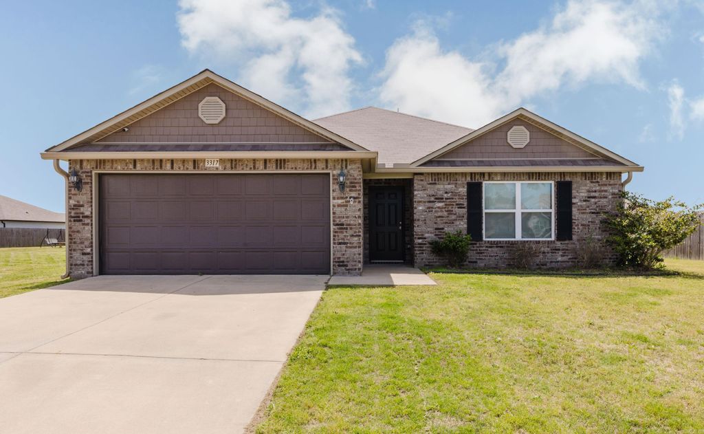3317 Wilshire Boulevard, Benton, AR 72019