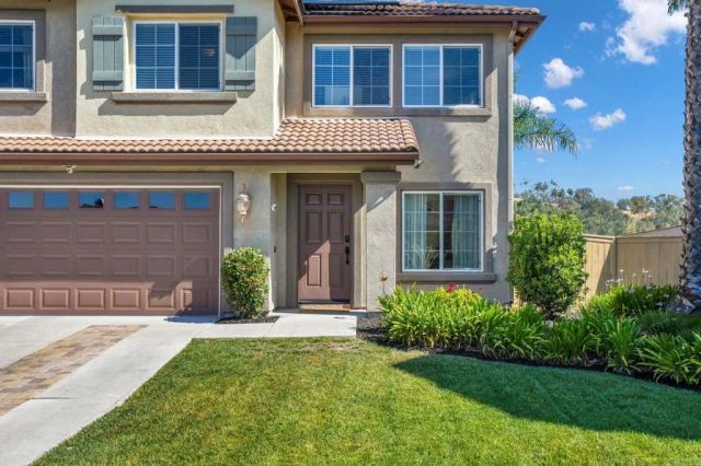 890 Via La Venta, San Marcos, CA 92069