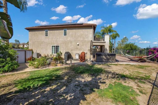 890 Via La Venta, San Marcos, CA 92069