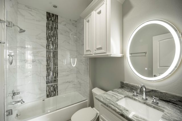 10887 Decatur Street, Willis, TX 77318