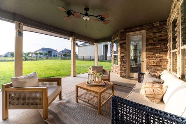 10887 Decatur Street, Willis, TX 77318