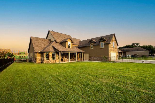 10887 Decatur Street, Willis, TX 77318