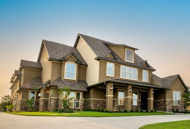 10887 Decatur Street, Willis, TX 77318