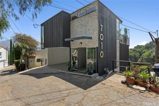 7010 Loyal Trail, Los Angeles, CA 90068