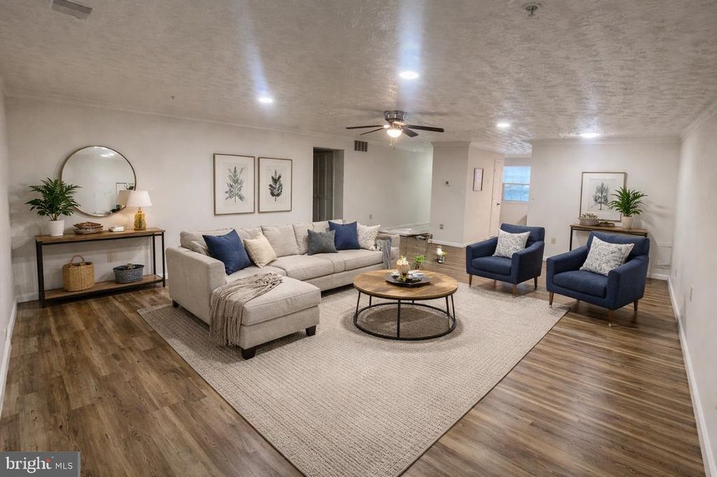 Image 1 of property listing at 11248 HANNAH WAY #8, Upper Marlboro, MD 20774