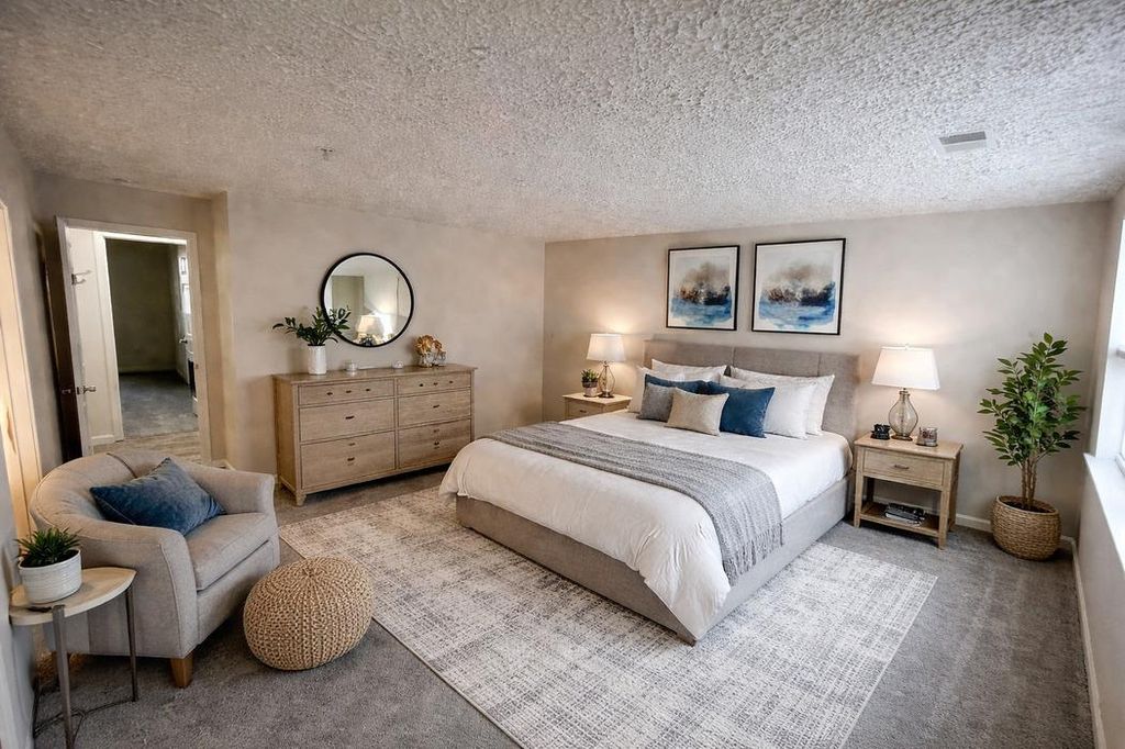 Image 4 of property listing at 11248 HANNAH WAY #8, Upper Marlboro, MD 20774