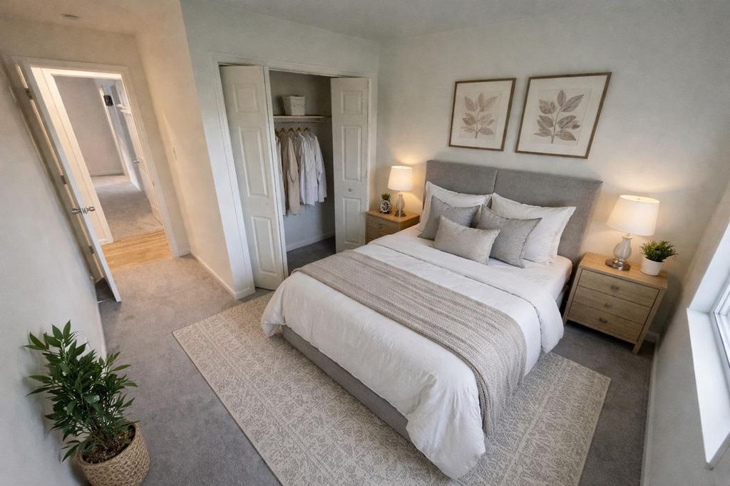 Image 6 of property listing at 11248 HANNAH WAY #8, Upper Marlboro, MD 20774