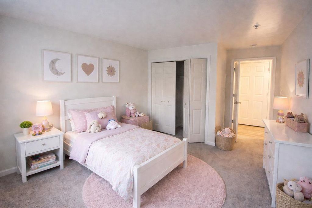 Image 8 of property listing at 11248 HANNAH WAY #8, Upper Marlboro, MD 20774