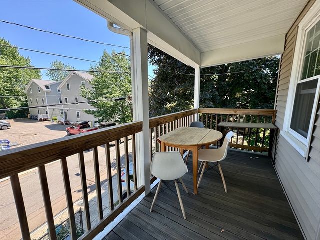41 Westford St 2, Boston, MA 02134
