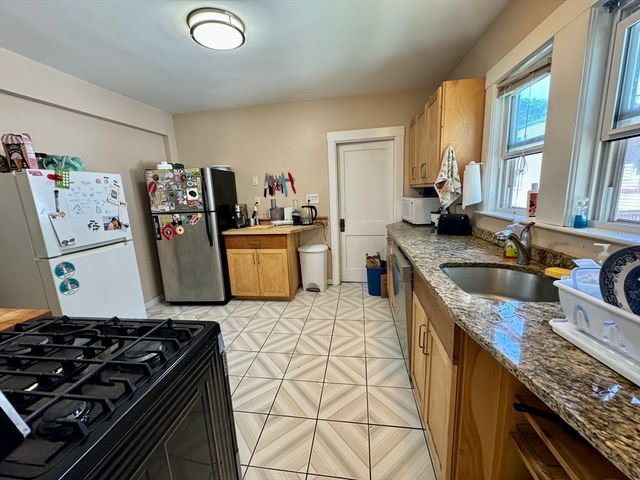 41 Westford St 2, Boston, MA 02134