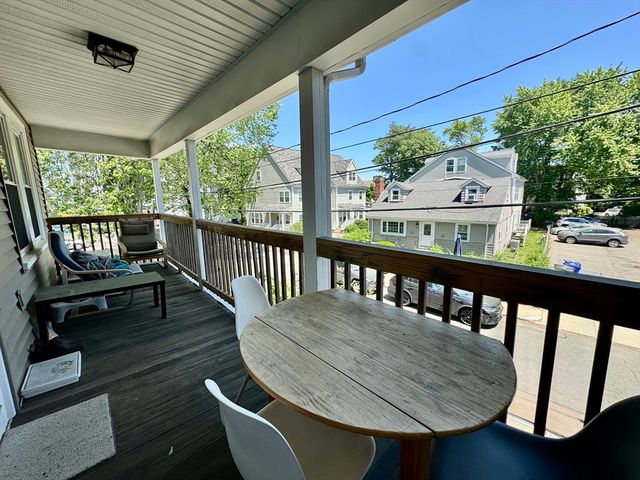 41 Westford St 2, Boston, MA 02134