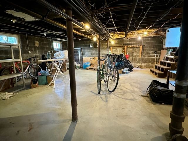 41 Westford St 2, Boston, MA 02134
