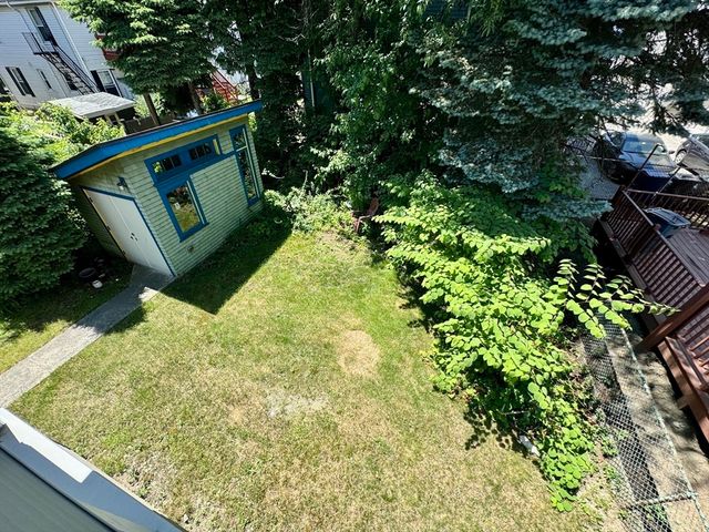 41 Westford St 2, Boston, MA 02134