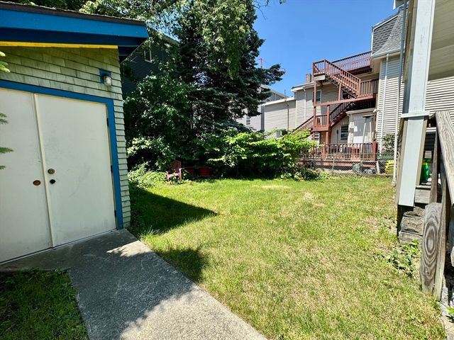 41 Westford St 2, Boston, MA 02134