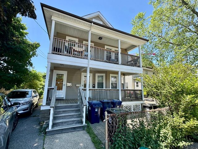 41 Westford St 2, Boston, MA 02134