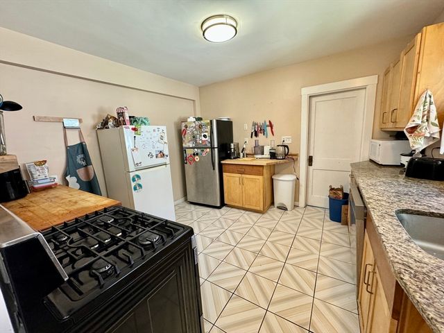 41 Westford St 2, Boston, MA 02134