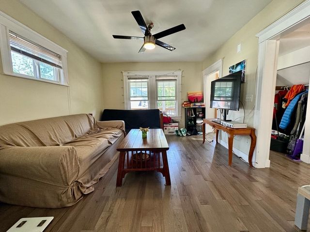 41 Westford St 2, Boston, MA 02134