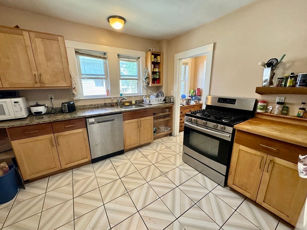 41 Westford St 2, Boston, MA 02134