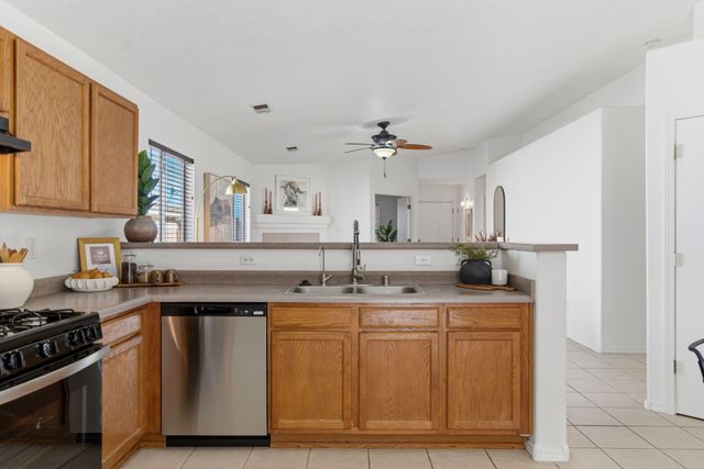 10855 Stonebrook Place NW, Albuquerque, NM 87114