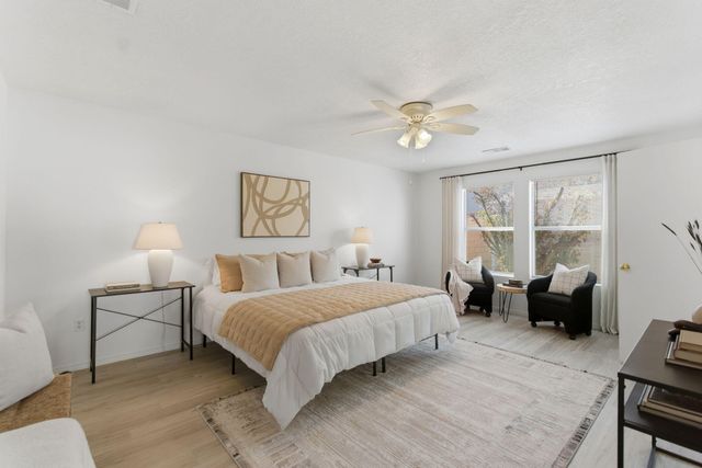 10855 Stonebrook Place NW, Albuquerque, NM 87114