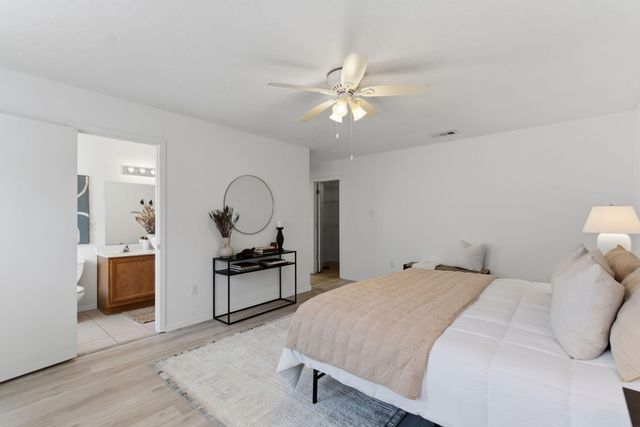 10855 Stonebrook Place NW, Albuquerque, NM 87114