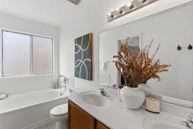 10855 Stonebrook Place NW, Albuquerque, NM 87114