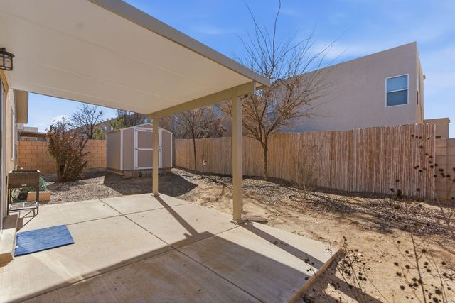 10855 Stonebrook Place NW, Albuquerque, NM 87114